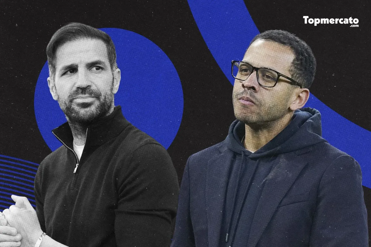 Chelsea : 5 entraîneurs pour succéder à l’éphémère Liam Rosenior au mercato d’été