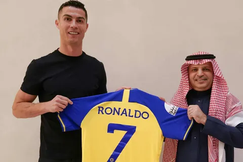 Mercato - Ces trois stars que l’Arabie Saoudite convoite !