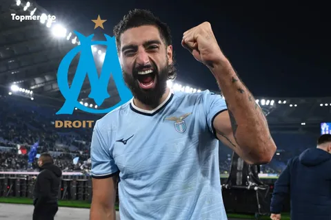 Mercato OM : retournement de situation pour Samuel Gigot