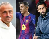 L’avenir de Luis Enrique au PSG scellé, l’offre de la Juventus pour Lewandowski, un favori n°1 s’impose pour l’après-Arbeloa au Real Madrid… Les 3 infos mercato du jour
