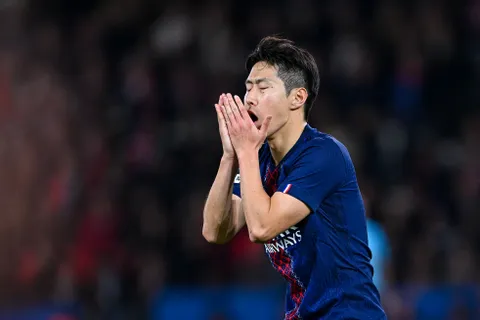 PSG : Kang-in Lee, la scoumoune se poursuit pour Enrique