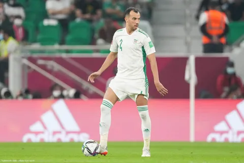 Officiel Mercato - Qatar : l’ancien Lyonnais Benlamri s’en va