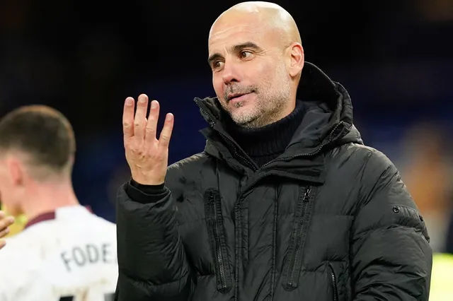 Mercato - Manchester City : une cible à 70 millions séduit Guardiola