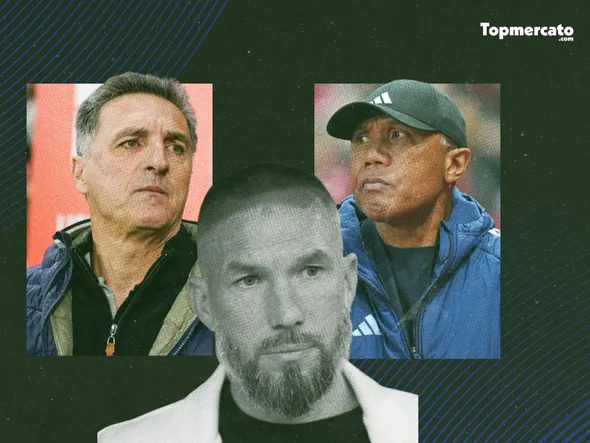 Mercato Le Havre : 5 entraîneurs français disponibles pour remplacer Didier Digard