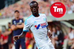 Modou Sougou : “c’était mieux pour moi de quitter l’OM” [Exclu]