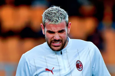 Mercato Milan AC : une ex-cible de l’OM envisagée pour remplacer Theo Hernandez