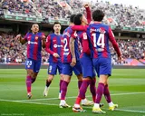 L’Arabie Saoudite vise trois stars du Barça !