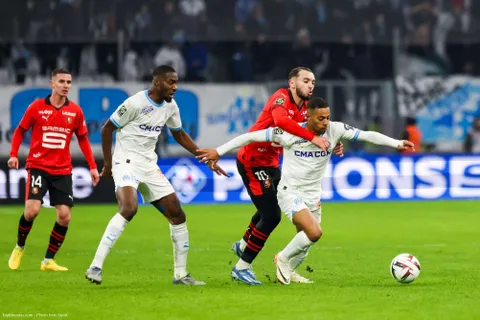 Mercato - L’OM prêt à piocher à l’Atlético Madrid après Kondogbia et Lodi ?