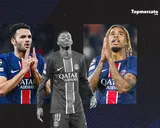 PSG : 3 solutions pour faire sans Ousmane Dembélé en C1 et face à l’OM