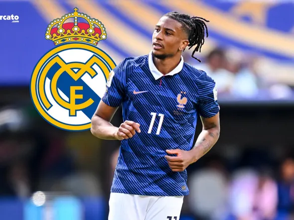 Mercato – “La probabilité qu’Olise joue pour le Real Madrid la saison prochaine est quasi nulle”, le Bayern se bat pour la star des Bleus