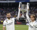 Real Madrid : un cadre s’en va chez un promu !
