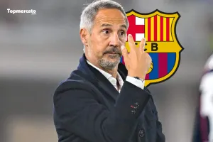 Monaco prêt à retenter un coup au Barça au mercato d’hiver