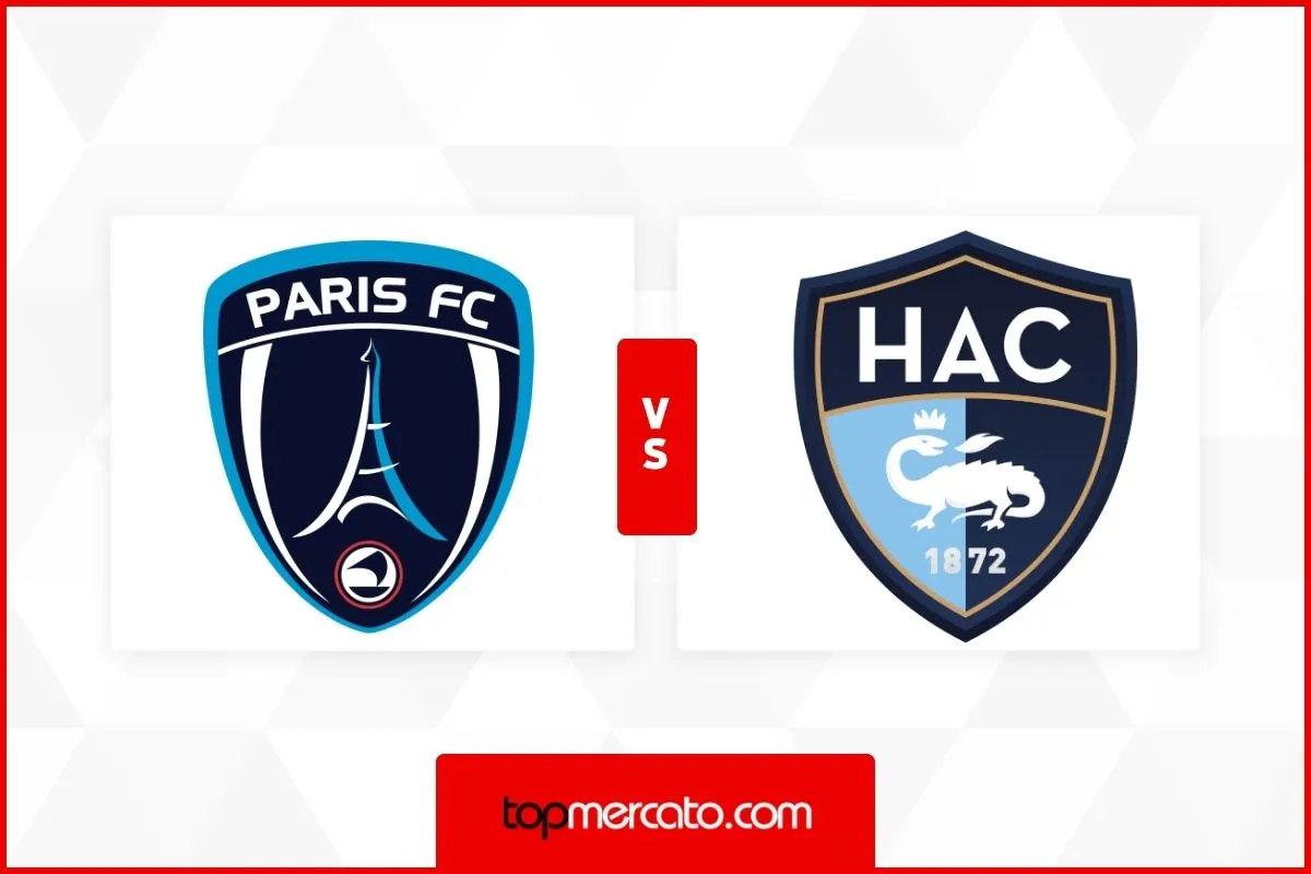Pronostic Paris FC Le Havre