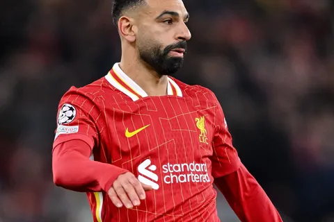 Mercato - Liverpool : la nouvelle sortie tranchante de Mohamed Salah sur son avenir