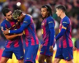 Mercato – Le Barça a besoin de vendre pour recruter, 2 départs à 70 M€ envisagés