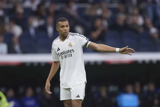 Real Madrid : une occasion en or pour Kylian Mbappé