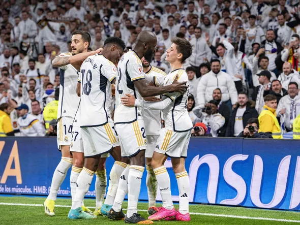 Match Osasuna – Real Madrid : chaîne TV et compos probables