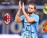 Mercato OM : 6 clubs qui se feront un plaisir de saisir l’opportunité Adrien Rabiot