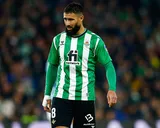 Betis : le départ de Fekir se précise