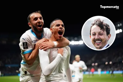 Mercato OM : “il n’y a pas eu d’offre officielle”, Pablo Longoria rétablit la vérité sur l’été d’un cadre