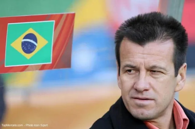 Brésil : Dunga sur la sellette ?
