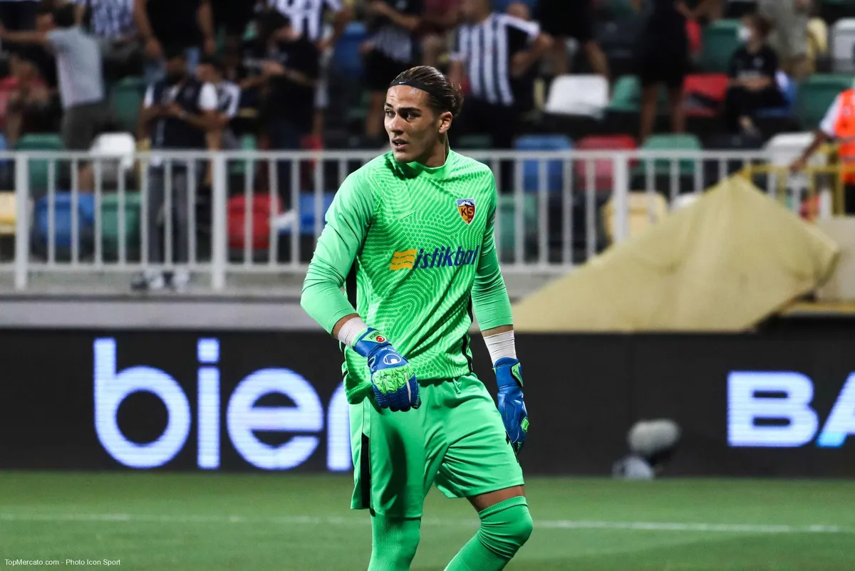 Dogan Alemdar, Stade Rennais