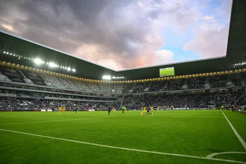 Bordeaux : nouvelle catastrophe pour les Girondins !