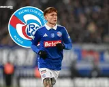 Strasbourg : 2 achats et un départ, le mercato du Racing s’emballe