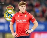 Real Madrid : “s’ils le reprennent, c’est pour qu’il joue”, Victor Munoz bourreau du week-end… et recrue du mercato ?