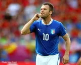 Italie : un come-back improbable pour Cassano ?