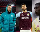 Les 7 lofteurs du PSG