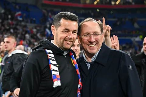 Mercato - Rennes prêt à relancer un flop de l’OL ?