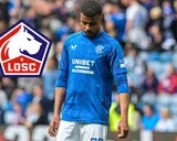 Mercato LOSC : 3 concurrents menacent Lille pour Hamza Igamane