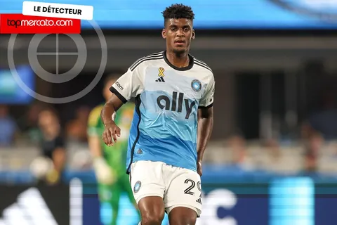 Mercato - ASSE : la rumeur Adilson Malanda à l’épreuve du Détecteur TM