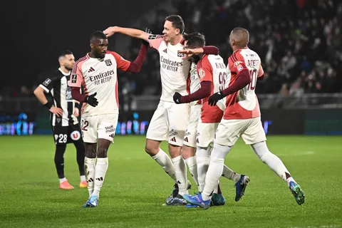 OL – Eintracht Francfort : chaîne TV, heure et compos probables du match