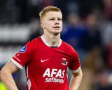 Mercato Manchester United : Kees Smit, la recrue surprise au milieu de terrain ?