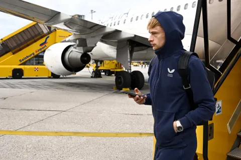 ASSE : un défenseur en danger, l’heure de Maxime Bernauer a-t-elle enfin sonné ?