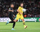 Dortmund : Hummels chambre le PSG et Mbappé sur le penalty !