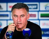 Galtier répond à la rumeur Milan AC !