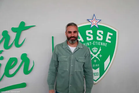 Mercato - ASSE : l’avenir de 8 joueurs en fin de contrat dévoilé par Perrin