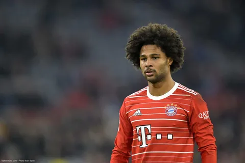 Le Bayern au ralenti, Gnabry prend très cher