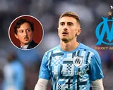 Mercato OM : Valentin Rongier donne sa réponse à Pablo Longoria