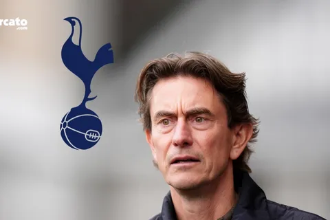 Tottenham : une piste à 80 M€ pour oublier Bryan Mbeumo