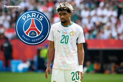 Mercato PSG : la Coupe du monde a changé les plans d’Ibrahim Mbaye, 2 cadors de PL à l’affût