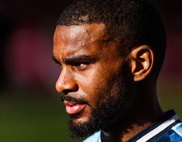 Samuel Grandsir Le Havre HAC