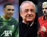 Mercato Real Madrid : 3 renforts réclamés à Florentino Pérez !