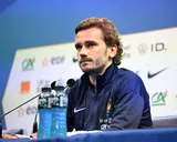 Atlético Madrid : Griezmann discute pour un départ