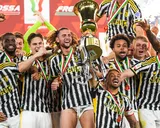 Juventus : un candidat pour l’après-Allegri sort du silence