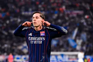 Mercato OL : un nouveau contrat pour la révélation Rémi Himbert… avant une vente l’été prochain ?