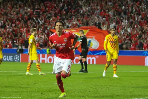 Mercato - PSG : le remplaçant de Mbappé proche de s’engager ?